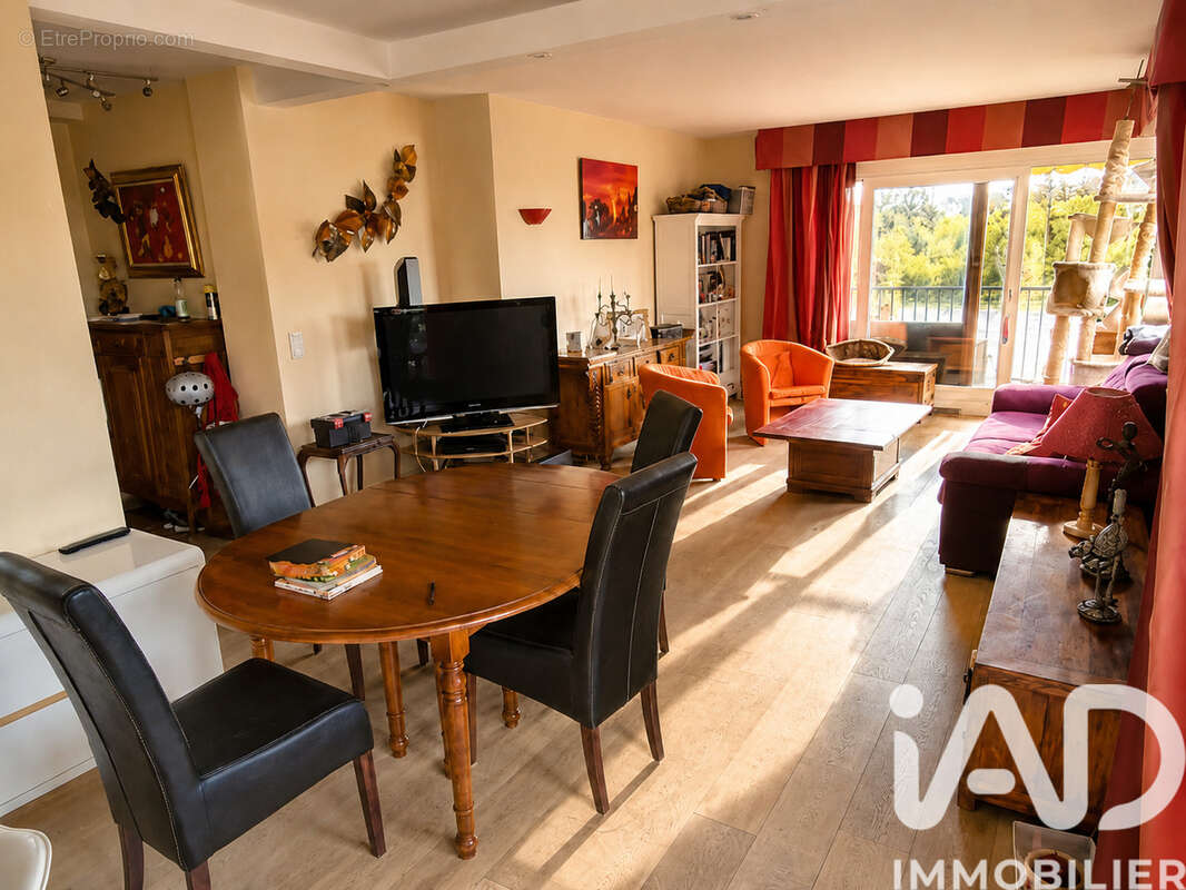 Photo 2 - Appartement à HERBLAY