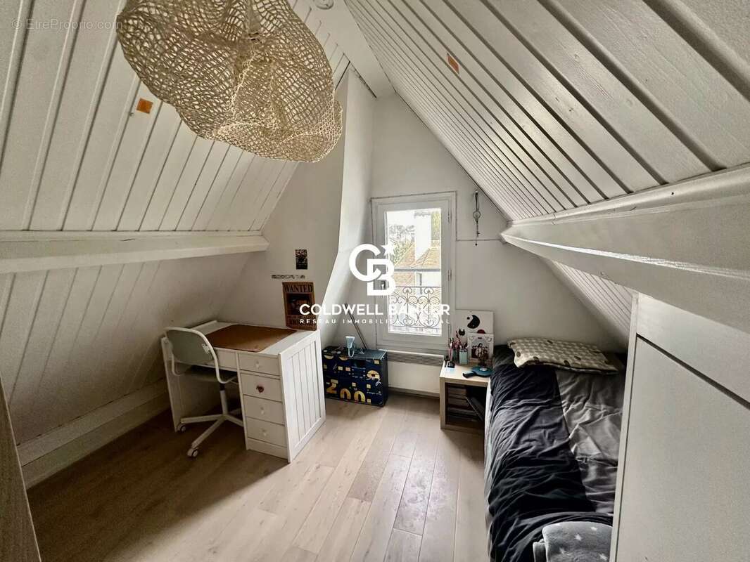 Maison à LE VESINET