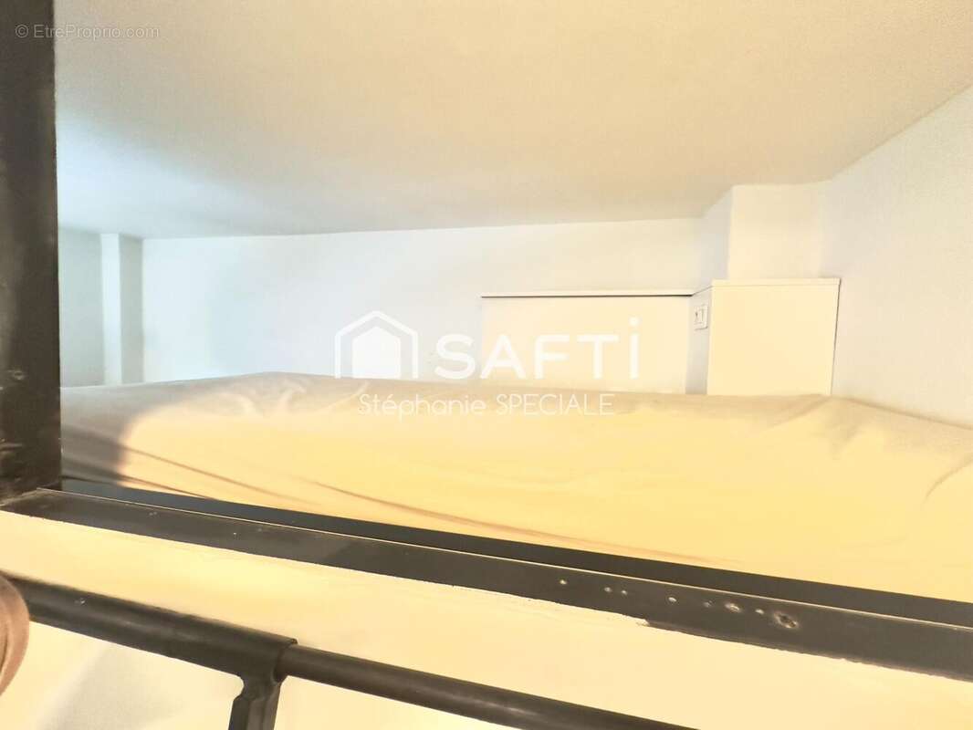 Photo 6 - Appartement à ANTIBES