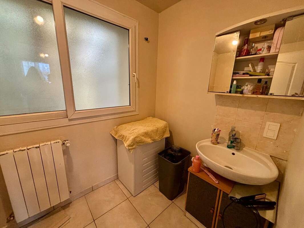 Appartement à NEVERS