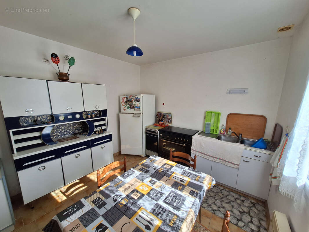 Maison 3 chambres à BEL-AIR DE COMBREE - photo 3