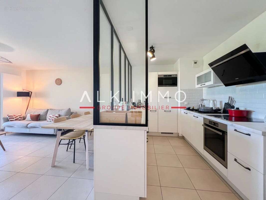 Appartement à ANNECY-LE-VIEUX