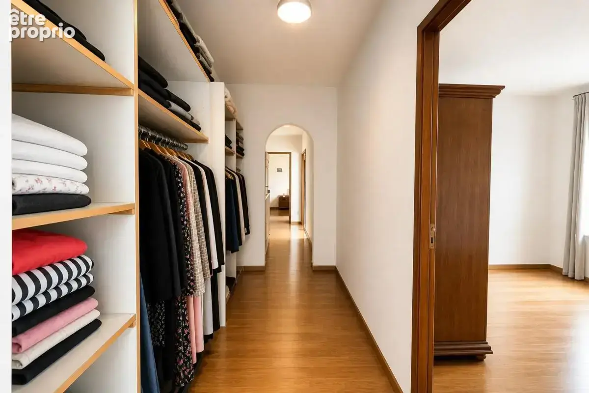 Maison de 4 pièces de 130 m² à Sainte-Eulalie - photo 19