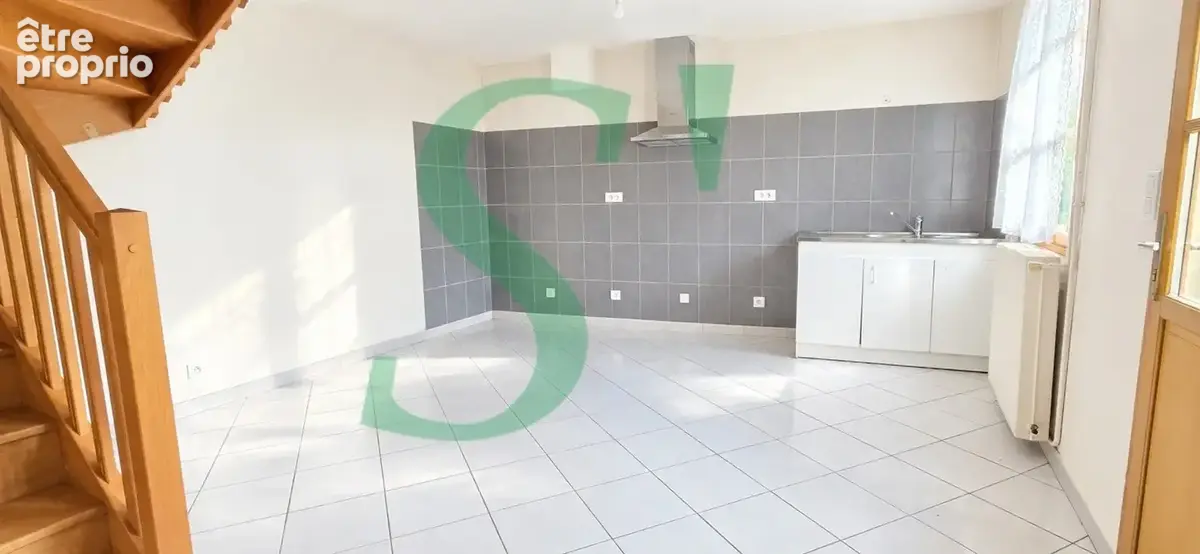 Maison 4 pièces 73 m² à vendre à Chaumont-En-Vexin (60240) - photo 2