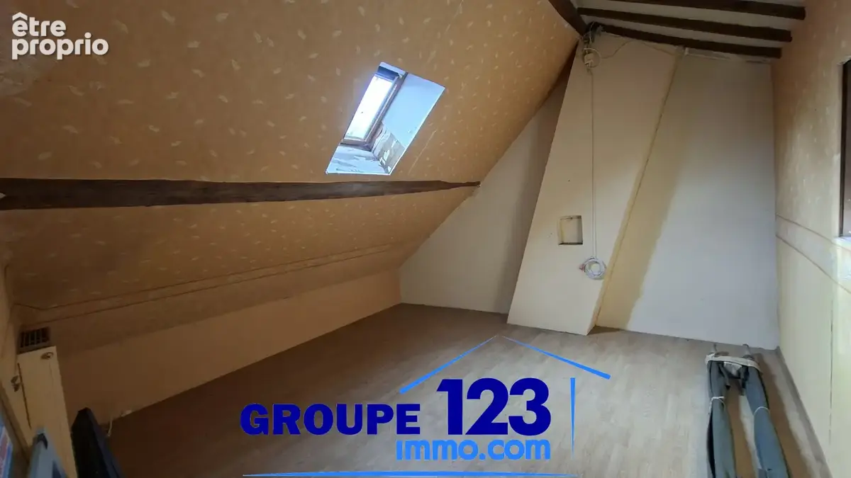 Grande maison divisible en 2 ou 3 logements - photo 12