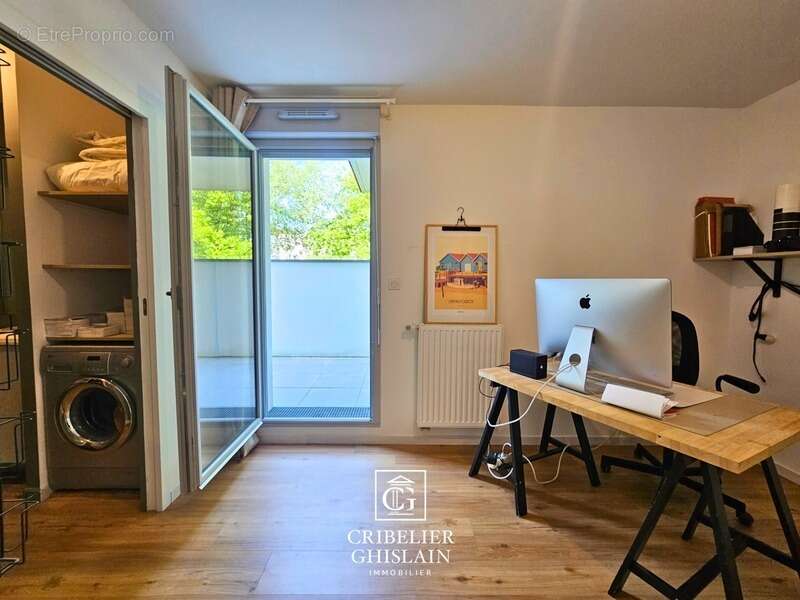 Appartement 78 m² –3ᵉ étage – Terrasse exceptionnelle de 100 m² – Résidence récente (2021) – DPE B - photo 15