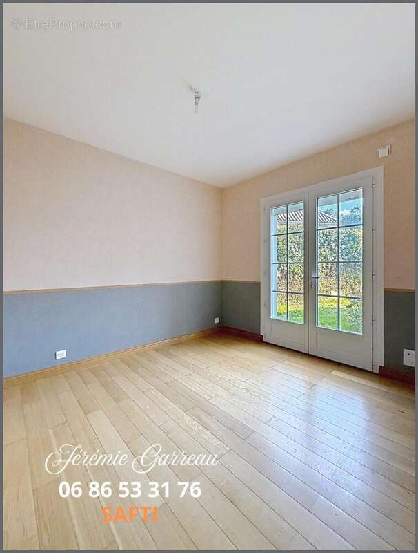 Photo 6 - Maison à SAINT-SEBASTIEN-SUR-LOIRE