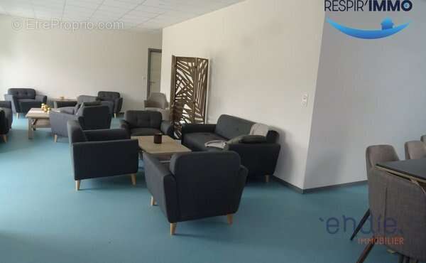Appartement à DANNEMARIE