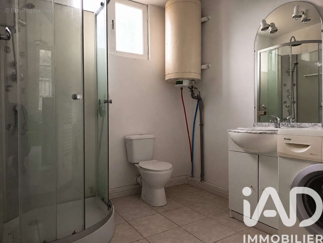 Photo 4 - Maison à CHOUZE-SUR-LOIRE