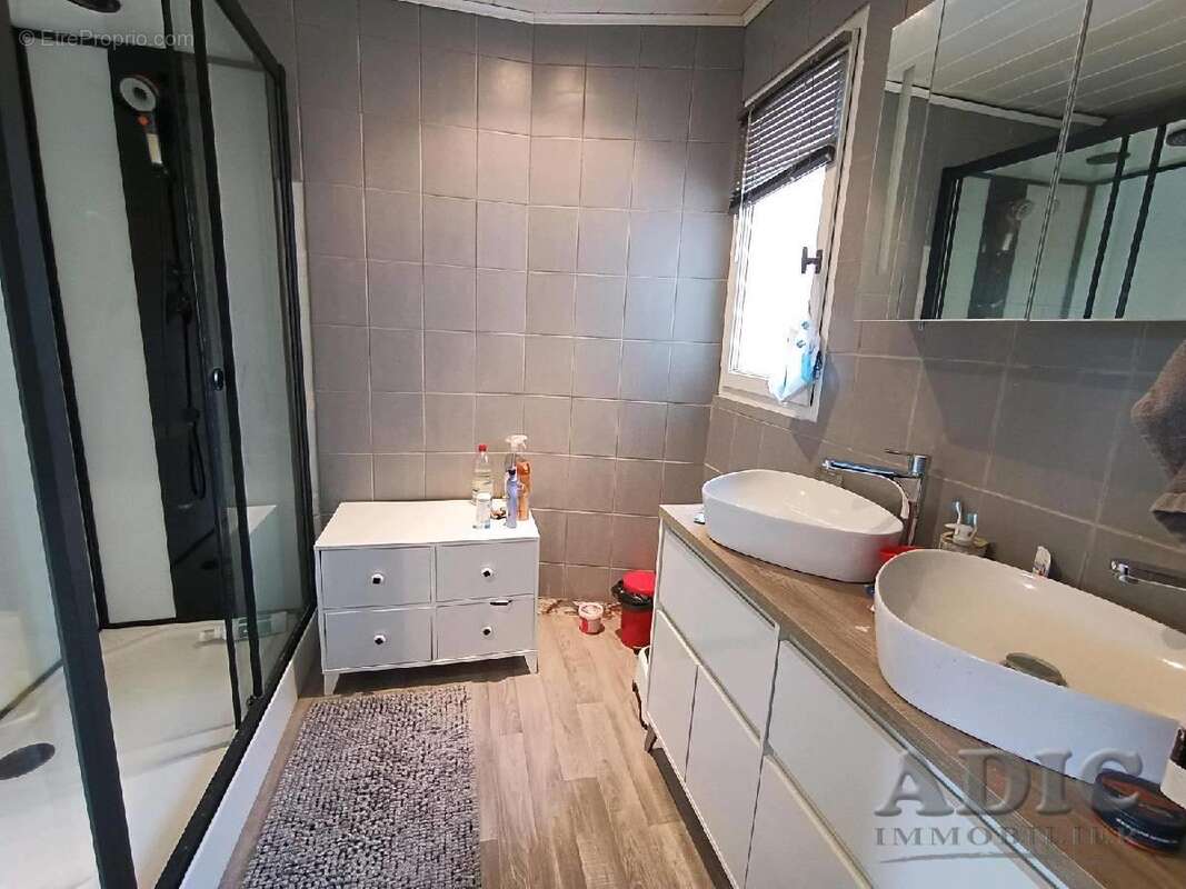 Maison à DAMMARTIN-EN-GOELE