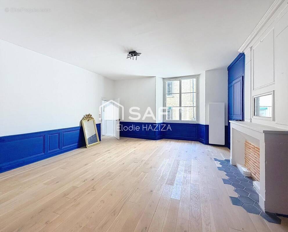 Photo 1 - Appartement à POITIERS