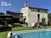 Maison à CORME-ECLUSE