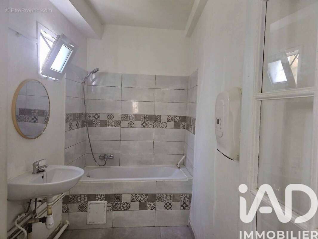 Photo 4 - Appartement à TOULON
