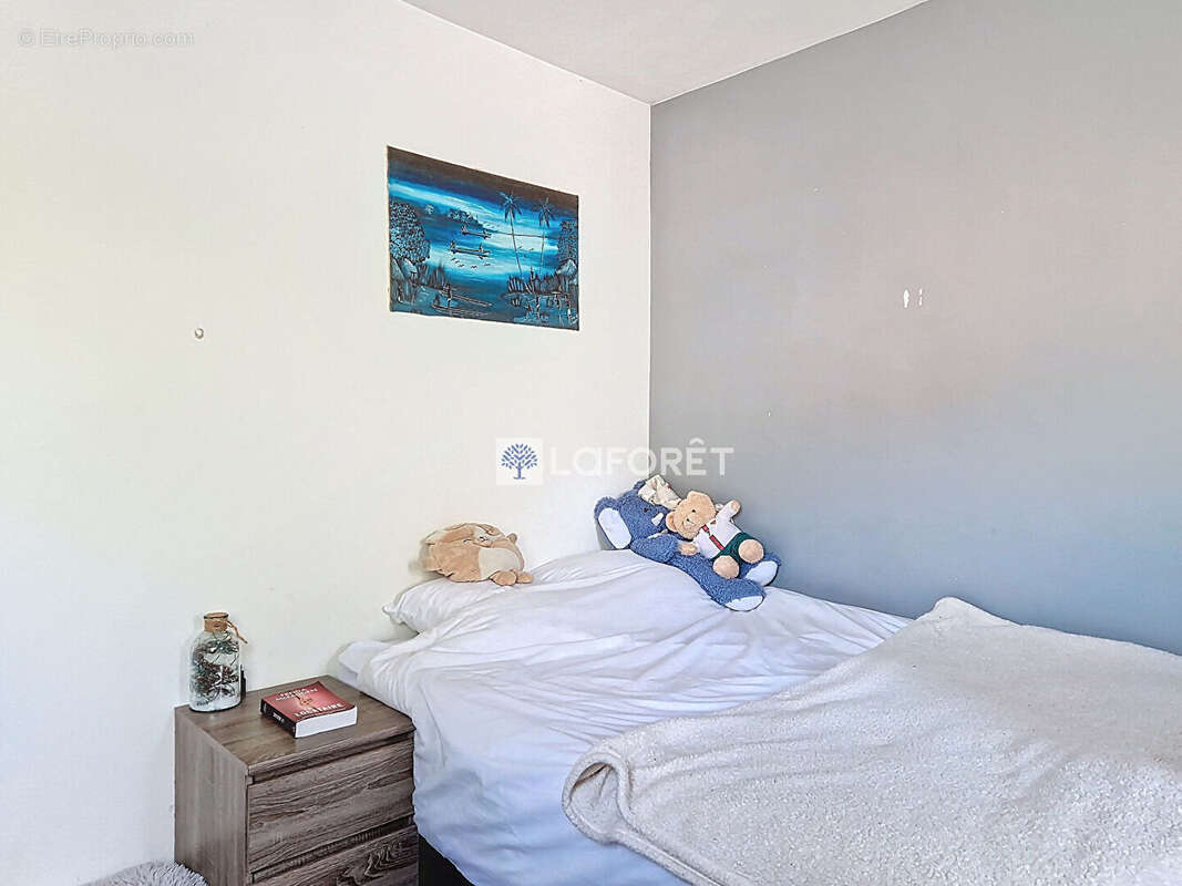 Appartement à AMIENS