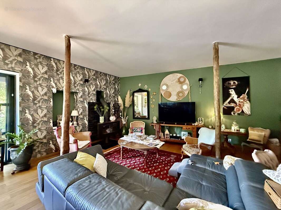 Maison à CARCASSONNE