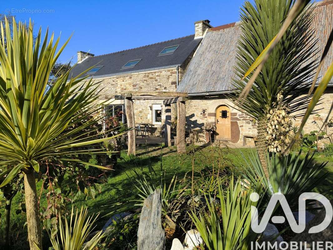 Photo 2 - Maison à MOUSTOIR-AC