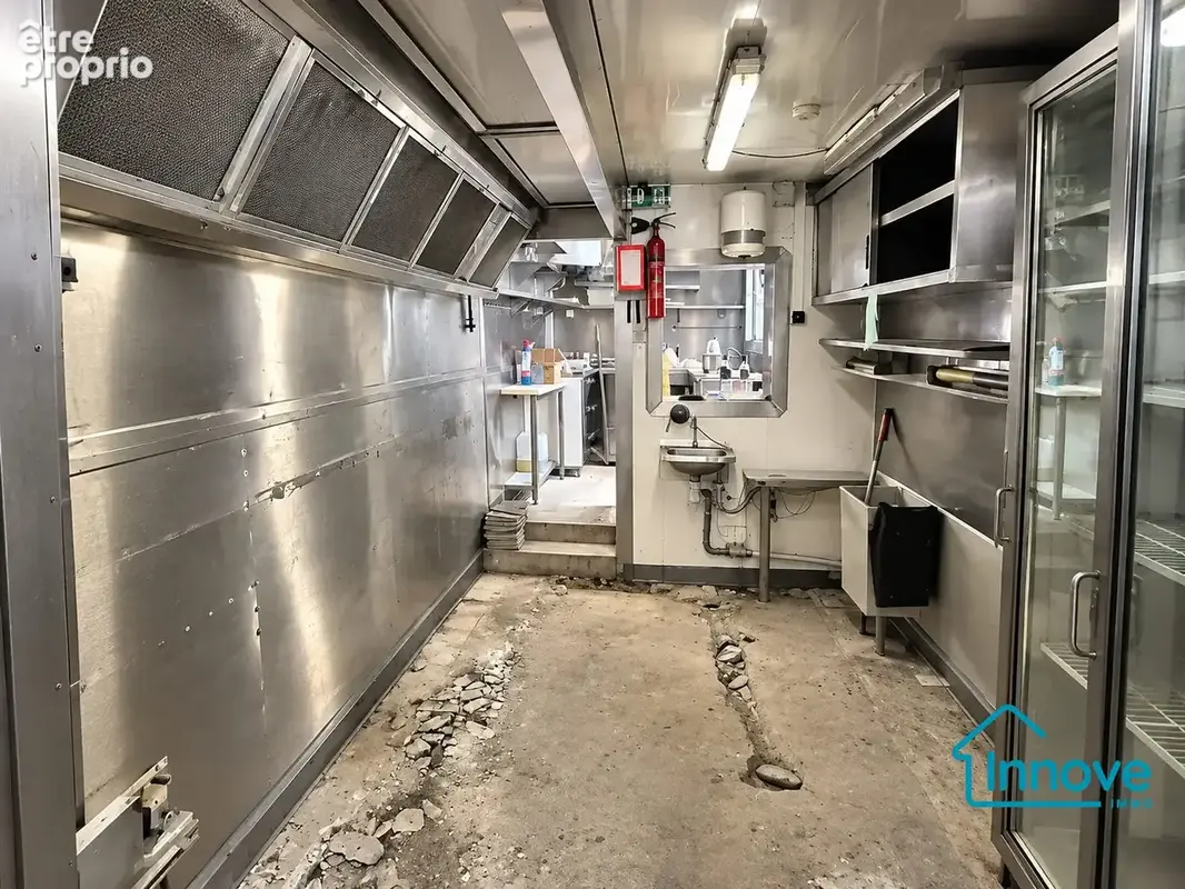 Commerce 77 m² à vendre à Paris-18e (75018) - photo 3