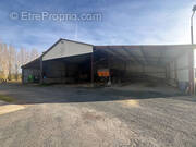 Commerce à LA POITEVINIERE