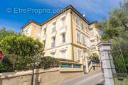Appartement à BEAULIEU-SUR-MER