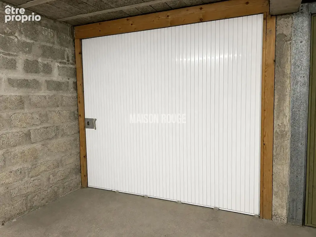 Appartement T2 54 m2 LORIENT avec extérieur - photo 4