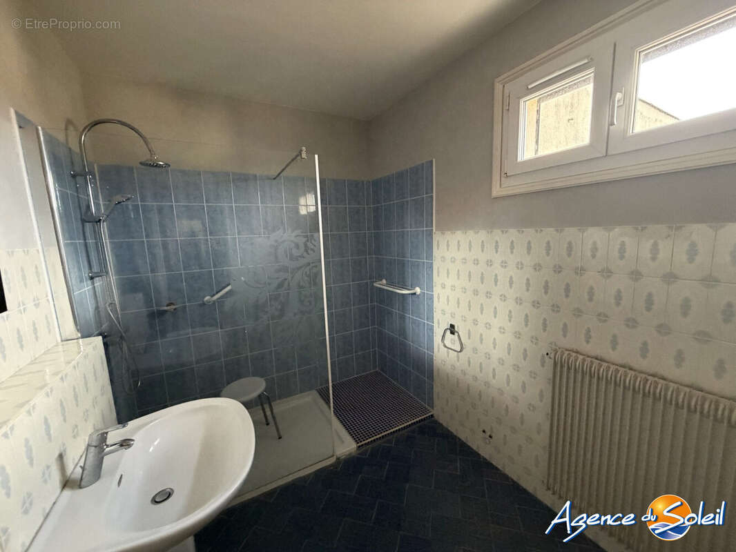 Maison à SAINT-ANDRE-DE-ROQUELONGUE