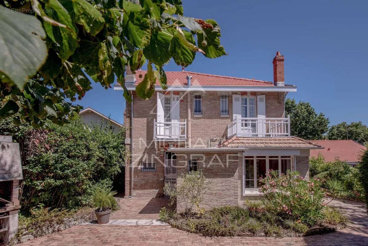 Maison à ARCACHON