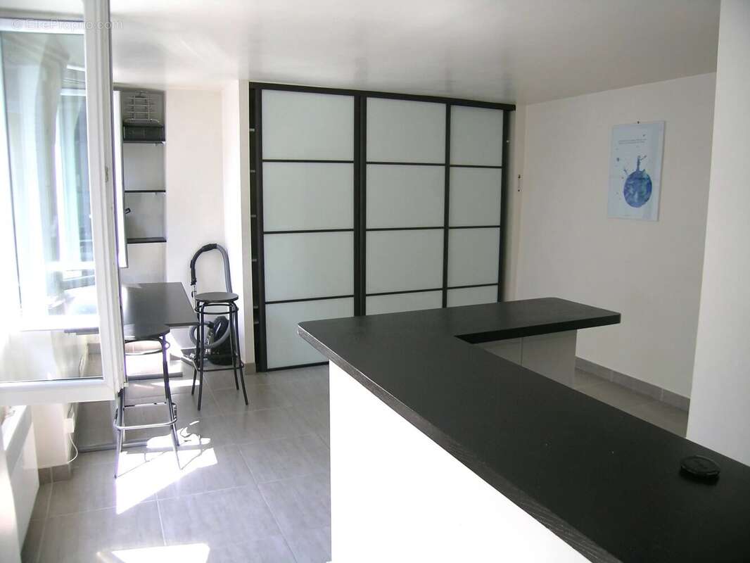 Appartement à PARIS-6E