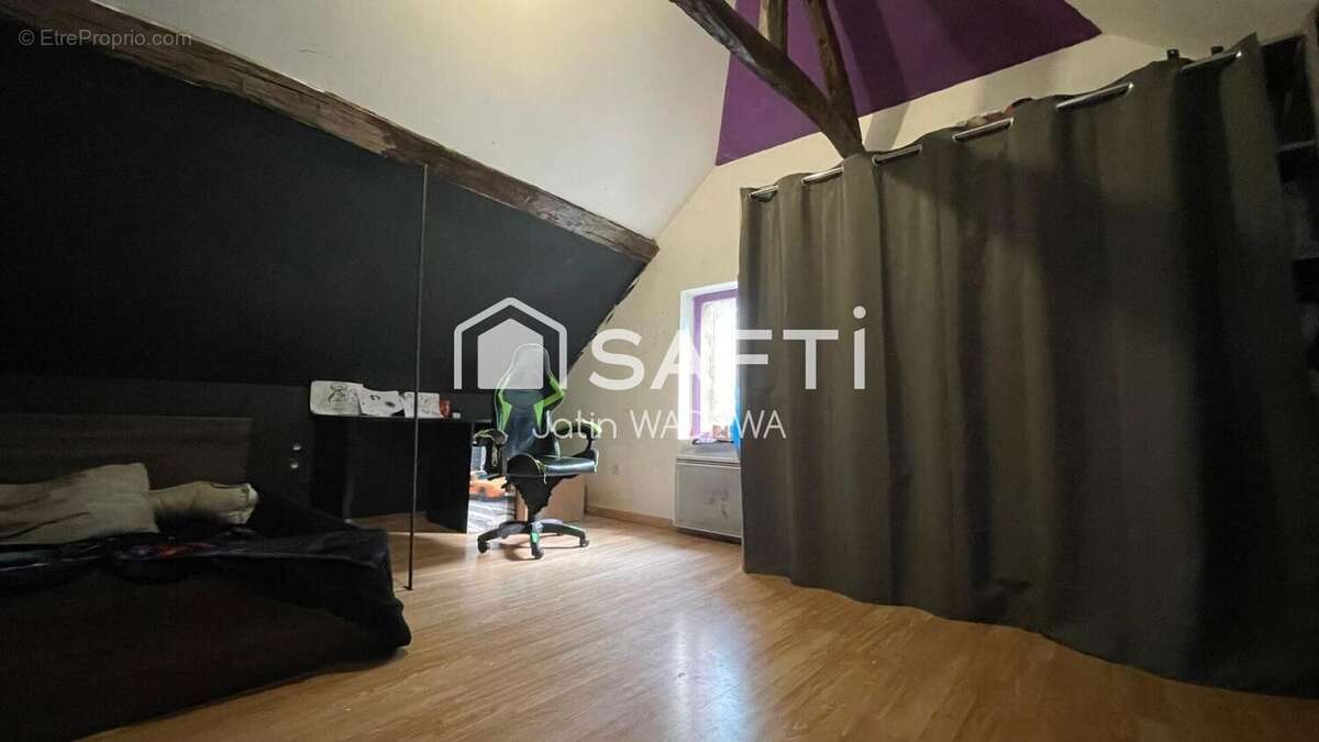 Photo 7 - Maison à FRAILLICOURT