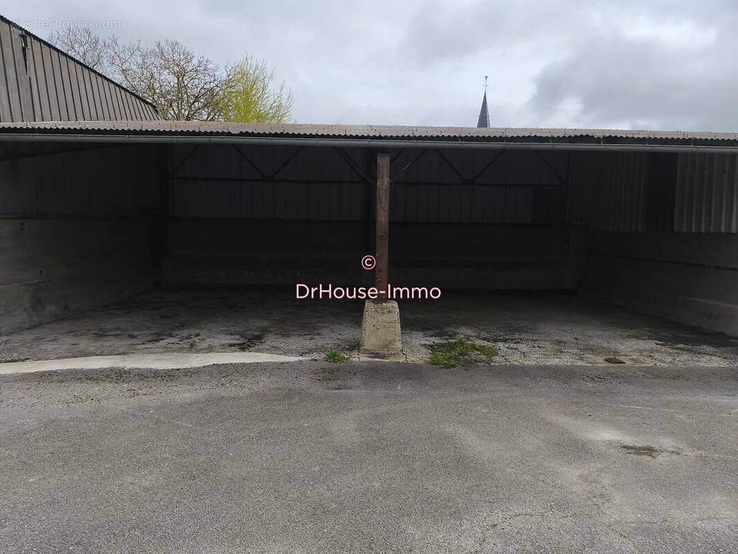 Autre à CHAMPIEN