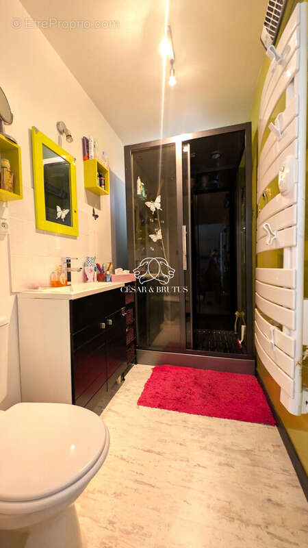 Maison 84 m² à Vorey  - photo 8