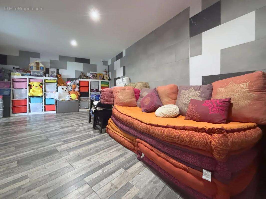 Maison à SAINT-LAURENT-DES-BOIS