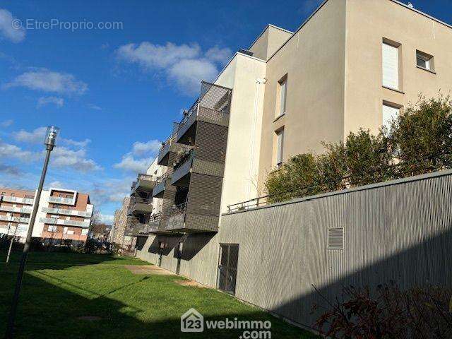 Photo 2 - Appartement à LE PETIT-QUEVILLY