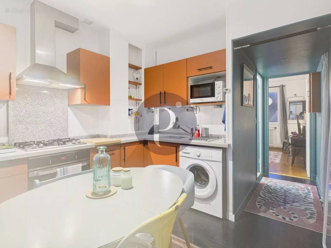 Appartement à FRESNES