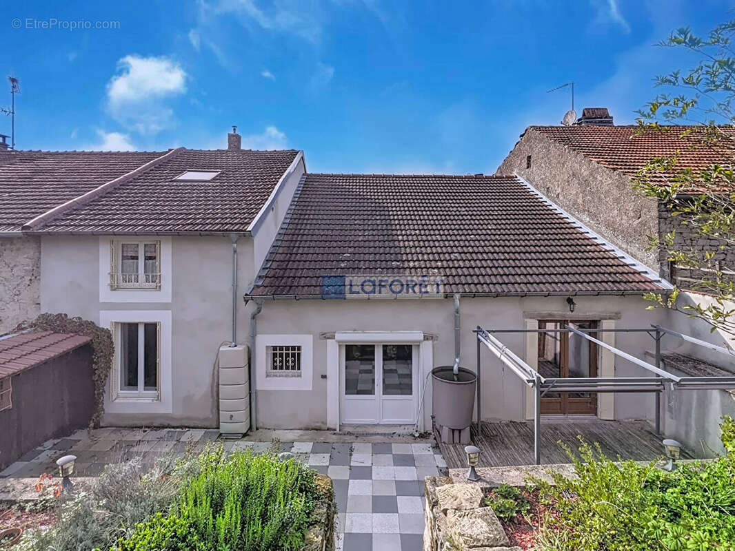 Maison à MELAY