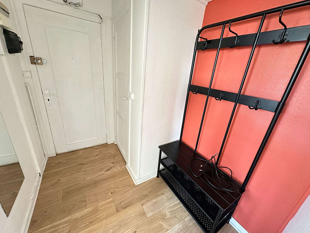 Appartement à RUEIL-MALMAISON