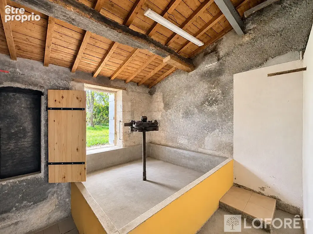 Maison Saint Loubes 5 pièces - photo 9