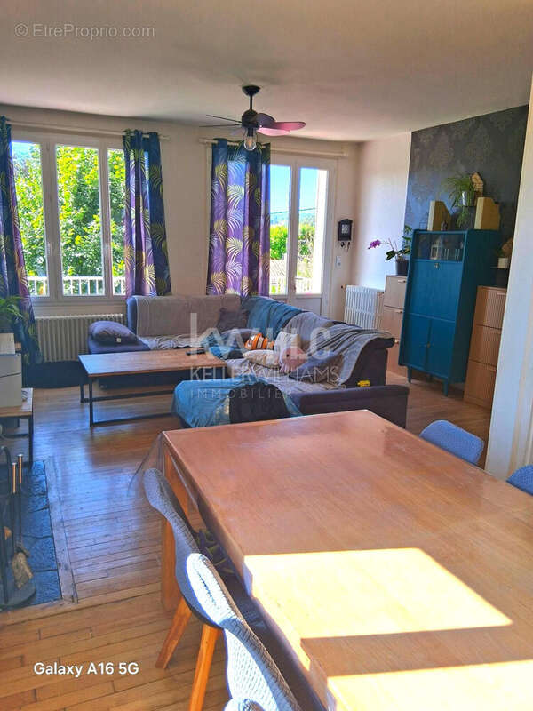 Maison 217 m² à Saint-Junien  - photo 4