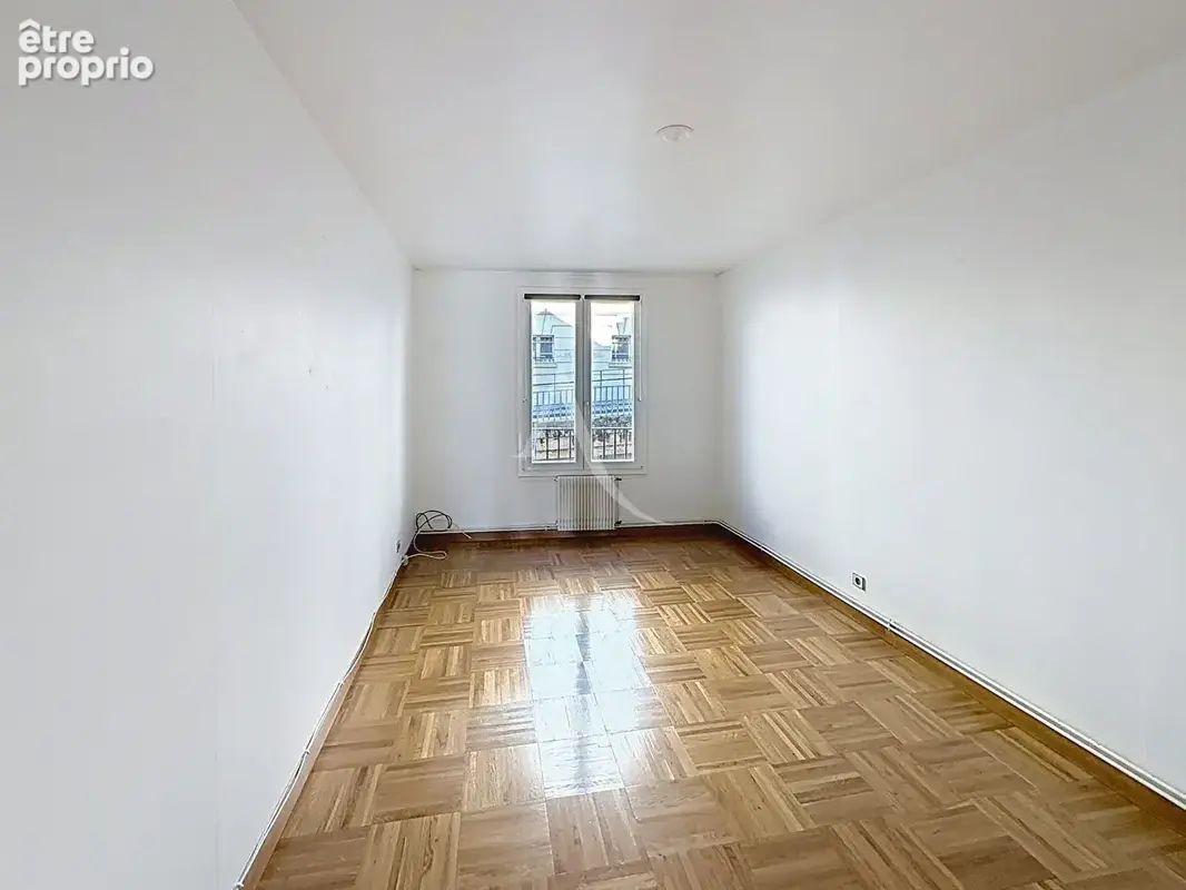 Appartement Metz 4 pièces - 2 chambres - balcon - cave - photo 14