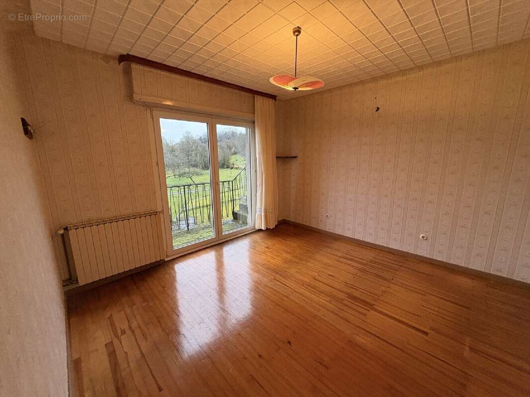 Maison à ROHRBACH-LES-BITCHE