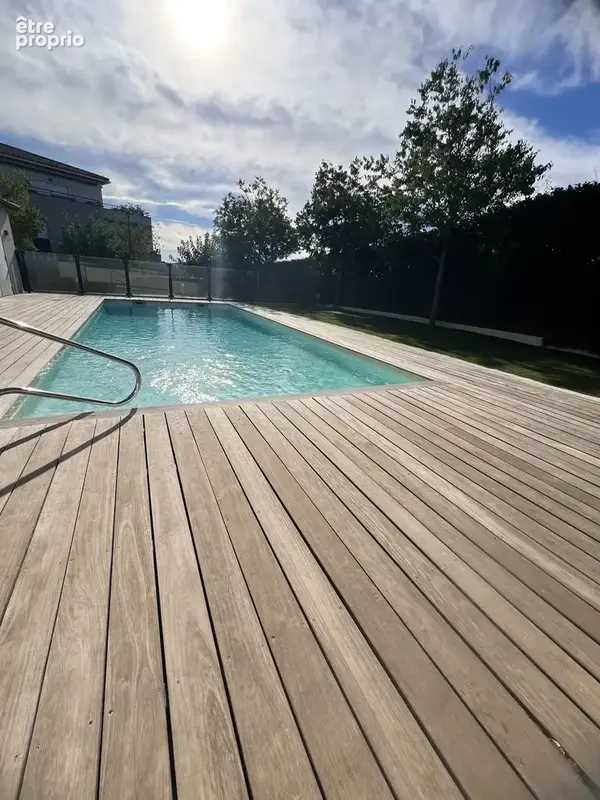 Sainte maxime votre pied a terre au coeur du golf de st tropez - photo 15