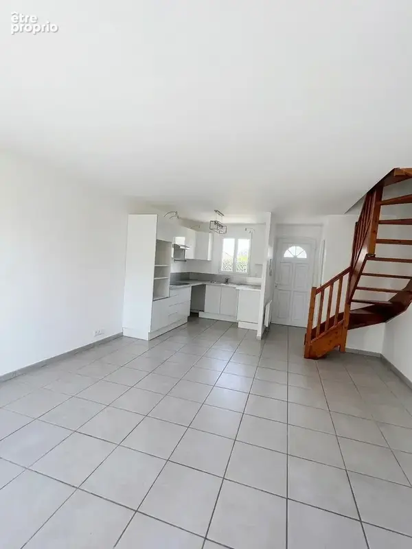 Maison de ville - photo 3