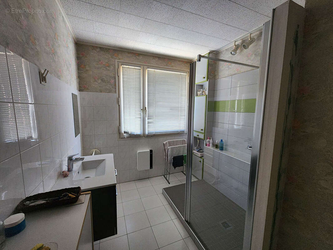 Maison à SAINT-AUBIN