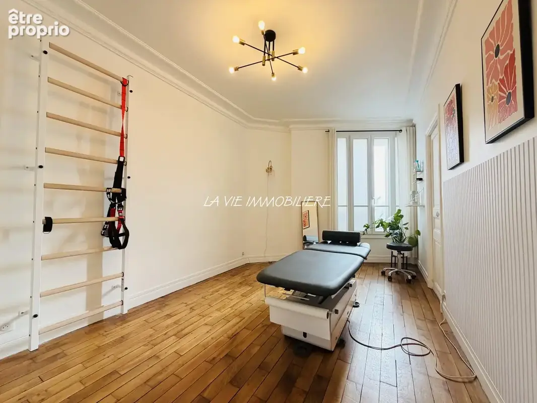 Appartement 3 pièces 63 m² à vendre à Paris-11e (75011) - photo 5
