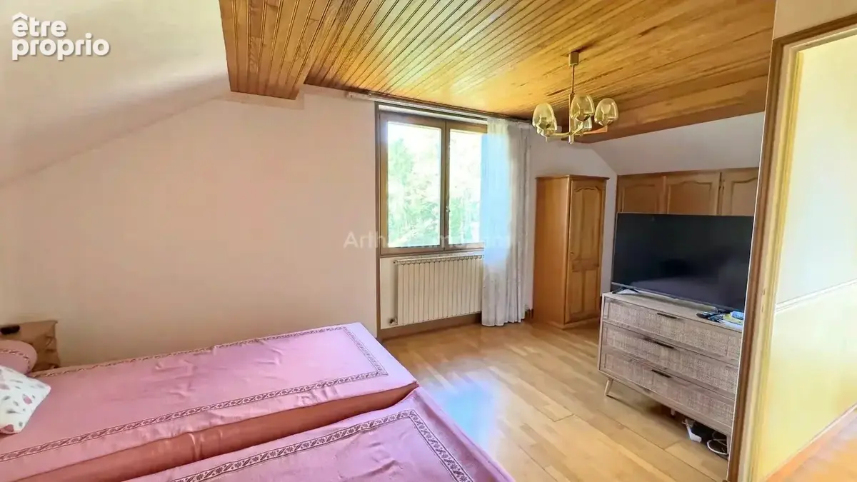 Vente Maison Saint-fargeau-ponthierry(77310) 255 000ï¿œ - photo 8