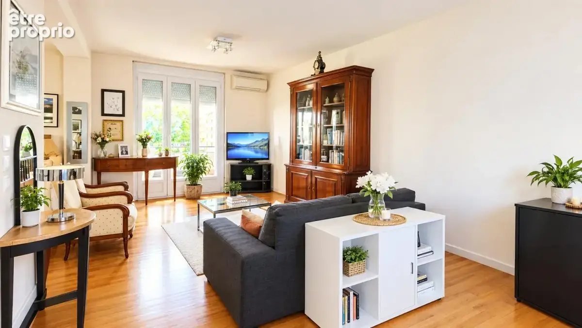Maison Toulouse 116.16 m2 - photo 3