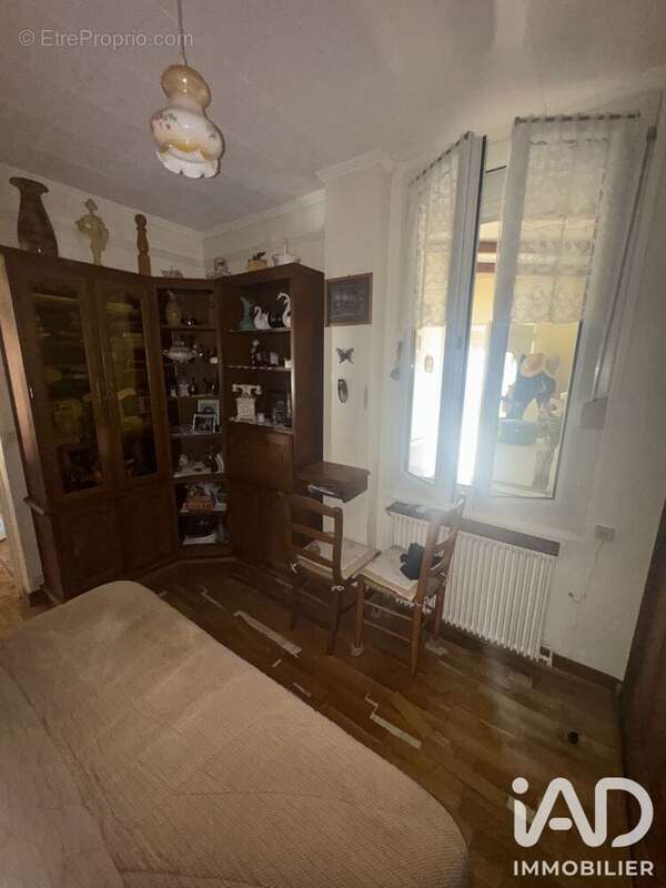 Photo 7 - Maison à SAINT-DENIS-DE-L'HOTEL