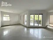 Appartement à LE PERREUX-SUR-MARNE