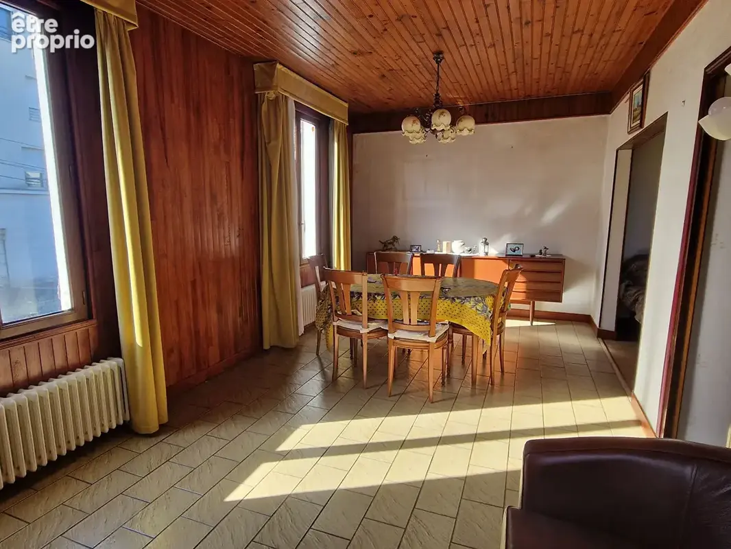 Livry-gargan rer b 2 logements possibles - photo 3