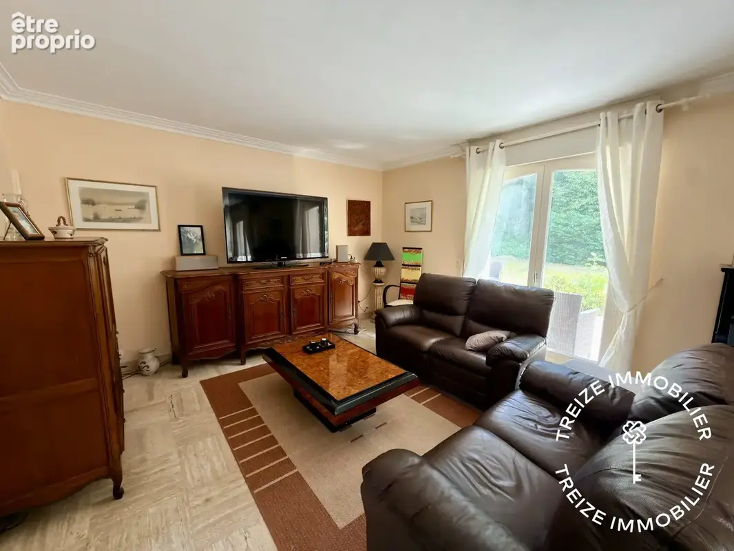 Maison 7 pièces 178 m² à vendre à Arradon (56610) - photo 2