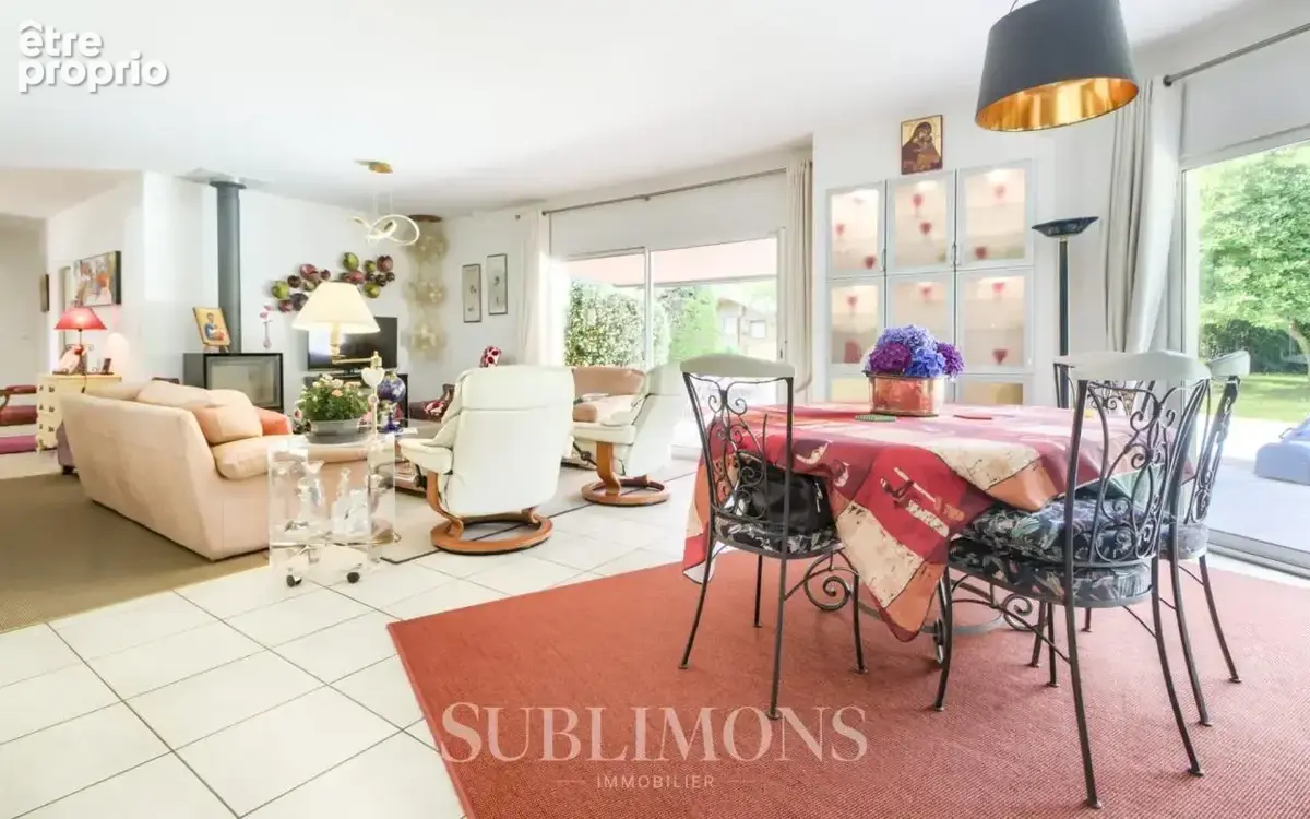Maison à vendre Saint-Avé - photo 14